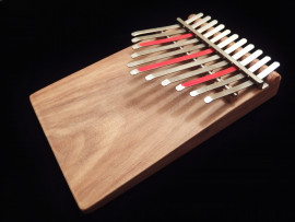 Калимба Hugh Tracey Celeste 11 Pentatonic  - Калимба Hugh Tracey Celeste 11 Pentatonic 