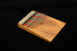 Калимба Hugh Tracey Celeste 11 Pentatonic  - Калимба Hugh Tracey Celeste 11 Pentatonic 
