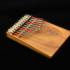 Калимба Hugh Tracey Celeste 11 Pentatonic  - Калимба Hugh Tracey Celeste 11 Pentatonic 