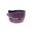 FL60035L21L Leather 21 Ремень для гитары, кожаный, хвост кометы, Fidel - FL60035L21L Leather 21 Ремень для гитары, кожаный, хвост кометы, Fidel