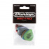 PVP102 Набор медиаторов Guitar MED/HVY Pick Variety Pack 12шт, средние/толстые, Dunlop - PVP102 Набор медиаторов Guitar MED/HVY Pick Variety Pack 12шт, средние/толстые, Dunlop