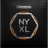 NYXL1046BT NYXL Комплект струн для электрогитары, Regular Light, 10-46, D'Addario - NYXL1046BT NYXL Комплект струн для электрогитары, Regular Light, 10-46, D'Addario