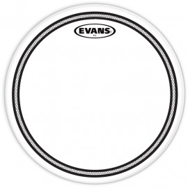 TT13EC2S EC2 Clear Пластик для малого, том и тимбалес барабана 13", Evans - TT13EC2S EC2 Clear Пластик для малого, том и тимбалес барабана 13", Evans