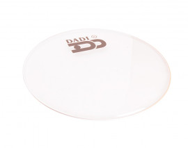 DHT20 Пластик для барабанов 20", прозрачный DADI - DHT20 Пластик для барабанов 20", прозрачный DADI