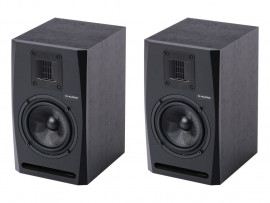 G6-N-Audio Акустическая система, 130Вт, N-Audio - G6-N-Audio Акустическая система, 130Вт, N-Audio