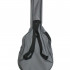 MZ-ChGC-2/1grey Чехол для классической гитары, серый, MEZZO - MZ-ChGC-2/1grey Чехол для классической гитары, серый, MEZZO