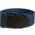 MB5031-022 Ремень для гитары, нейлоновый, темно-синий, Mamba straps - MB5031-022 Ремень для гитары, нейлоновый, темно-синий, Mamba straps