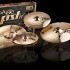 000180RSET PST 8 Rock Set Комплект тарелок 14''/16''/20'', Paiste - 000180RSET PST 8 Rock Set Комплект тарелок 14''/16''/20'', Paiste
