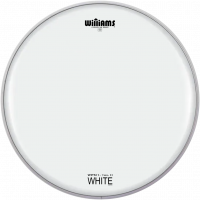 WPM1-7MIL-06 Percussion Milk Series Пластик для перкуссионных инструментов 6", Williams