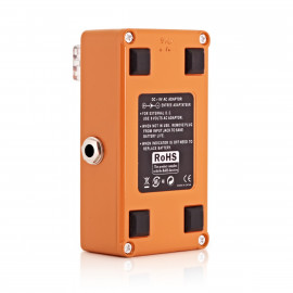 PHS-605 Phaser Педаль эффекта, Belcat - PHS-605 Phaser Педаль эффекта, Belcat