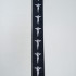 MZ-RGE-7-1ApChristBk Ремень для гитары, черный, аппликация Христос, MEZZO - MZ-RGE-7-1ApChristBk Ремень для гитары, черный, аппликация Христос, MEZZO