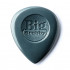 445P3.0 Nylon Big Stubby Медиаторы 6шт, толщина 3,0мм, Dunlop - 445P3.0 Nylon Big Stubby Медиаторы 6шт, толщина 3,0мм, Dunlop