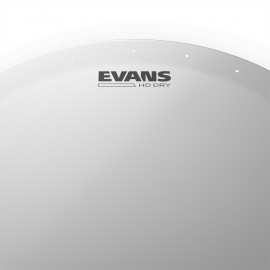 ETP-HDD-S HD Dry Standard Набор пластиков для том барабана 12, 13, 16", Evans - ETP-HDD-S HD Dry Standard Набор пластиков для том барабана 12, 13, 16", Evans
