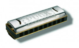 M91550 PUCK DISPLAY Коробка губных гармошек, 24шт, Hohner - M91550 PUCK DISPLAY Коробка губных гармошек, 24шт, Hohner