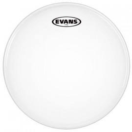 B15G12 G12 Coated Пластик для малого и том барабана 15”, с покрытием, Evans - B15G12 G12 Coated Пластик для малого и том барабана 15”, с покрытием, Evans