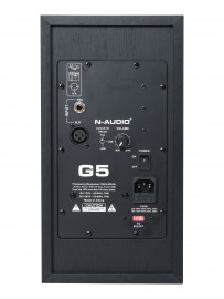 G5-N-Audio Акустическая система, 70Вт, N-Audio - G5-N-Audio Акустическая система, 70Вт, N-Audio