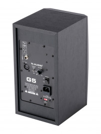 G5-N-Audio Акустическая система, 70Вт, N-Audio - G5-N-Audio Акустическая система, 70Вт, N-Audio