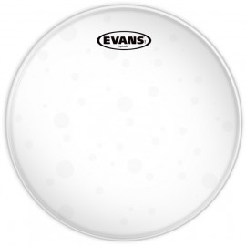 TT15HG Hydraulic Glass Пластик для том барабана 15", Evans - TT15HG Hydraulic Glass Пластик для том барабана 15", Evans