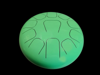 Глюкофон Green 30 см (Хэппи-драм / Happy-drum)