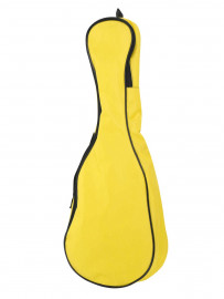 MZ-ChUC24-2yel Чехол для укулеле 24", желтый, MEZZO - MZ-ChUC24-2yel Чехол для укулеле 24", желтый, MEZZO
