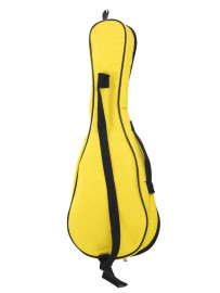 MZ-ChUC24-2yel Чехол для укулеле 24", желтый, MEZZO - MZ-ChUC24-2yel Чехол для укулеле 24", желтый, MEZZO