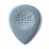 445P2.0 Nylon Big Stubby Медиаторы 6шт, толщина 2,0мм, Dunlop - 445P2.0 Nylon Big Stubby Медиаторы 6шт, толщина 2,0мм, Dunlop