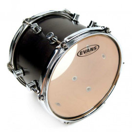 TT10G1 G1 Clear Пластик для том барабана 10", Evans - TT10G1 G1 Clear Пластик для том барабана 10", Evans