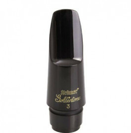7712 Goldentone 3 Мундштук для саксофона альт, Conn-Selmer - 7712 Goldentone 3 Мундштук для саксофона альт, Conn-Selmer
