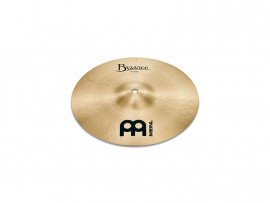 B12S Byzance Traditional Splash Тарелка 12", Meinl - B12S Byzance Traditional Splash Тарелка 12", Meinl