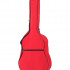MZ-ChGC-1/2red Чехол для классической гитары размером 1/2, красный, MEZZO - MZ-ChGC-1/2red Чехол для классической гитары размером 1/2, красный, MEZZO