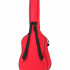 MZ-ChGC-1/2red Чехол для классической гитары размером 1/2, красный, MEZZO - MZ-ChGC-1/2red Чехол для классической гитары размером 1/2, красный, MEZZO