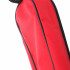 MZ-ChGC-1/2red Чехол для классической гитары размером 1/2, красный, MEZZO - MZ-ChGC-1/2red Чехол для классической гитары размером 1/2, красный, MEZZO