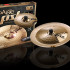 000180FXPK PST 8 Rock Effects Pack Комплект тарелок 10"/18", Paiste - 000180FXPK PST 8 Rock Effects Pack Комплект тарелок 10"/18", Paiste