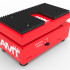 EX-50 FX Pedal Mini Expression Педаль гитарная, AMT Electronics - EX-50 FX Pedal Mini Expression Педаль гитарная, AMT Electronics