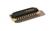 M566056 Cross Harp E-major Губная гармошка Hohner