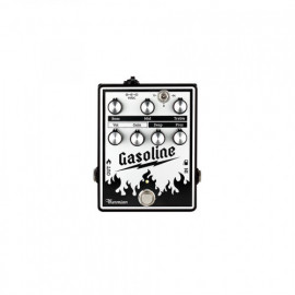 01GSL00004 Gasoline Педаль эффектов, Thermion - 01GSL00004 Gasoline Педаль эффектов, Thermion