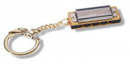 M10900 Little Lady Губная гармошка миниатюрная Hohner - M10900 Little Lady Губная гармошка миниатюрная Hohner