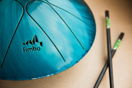 Fimbo_32Океан Фимбо "Океан", диаметр 32 см, Фимбо - Fimbo_32Океан Фимбо "Океан", диаметр 32 см, Фимбо