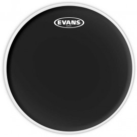 TT10HBG Hydraulic Black Пластик для том барабана 10", Evans - TT10HBG Hydraulic Black Пластик для том барабана 10", Evans