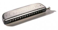 M25701 Chrometta 14 C-major Губная гармошка Hohner