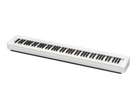 CDP-S110WE Цифровое пианино, белое, Casio - CDP-S110WE Цифровое пианино, белое, Casio