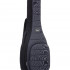 BM1177 Classic Casual Plus Чехол для классической гитары, серый, BAG&music - BM1177 Classic Casual Plus Чехол для классической гитары, серый, BAG&music