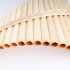 Panpipe-22-Subcbass Пан-флейта 22 трубки, субконтрабас d-d3, Hora - Panpipe-22-Subcbass Пан-флейта 22 трубки, субконтрабас d-d3, Hora