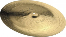 0004002616 Signature Thin China Тарелка 16", Paiste - 0004002616 Signature Thin China Тарелка 16", Paiste