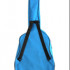 MZ-ChGC-1/2blue Чехол для классической гитары размером 1/2, синий, MEZZO - MZ-ChGC-1/2blue Чехол для классической гитары размером 1/2, синий, MEZZO