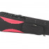 VC-G300-BKR-4/4 Футляр для скрипки размером 4/4, черный/красный, Mirra - VC-G300-BKR-4/4 Футляр для скрипки размером 4/4, черный/красный, Mirra