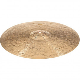 B20FRC Byzance Foundry Reserve Crash Тарелка 20", Meinl - B20FRC Byzance Foundry Reserve Crash Тарелка 20", Meinl
