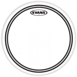 TT15EC2S EC2 Clear Пластик для том барабана 15", Evans - TT15EC2S EC2 Clear Пластик для том барабана 15", Evans