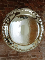 Symphonic Brilliant Гонг 32” Paiste 81 см  