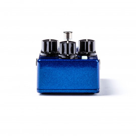 M288 MXR Bass Octave Deluxe Педаль эффектов, басовая, Dunlop - M288 MXR Bass Octave Deluxe Педаль эффектов, басовая, Dunlop